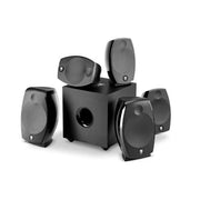 Focal Sib Evo 5.1.2 - Dolby Atmos Home Theater System Focal